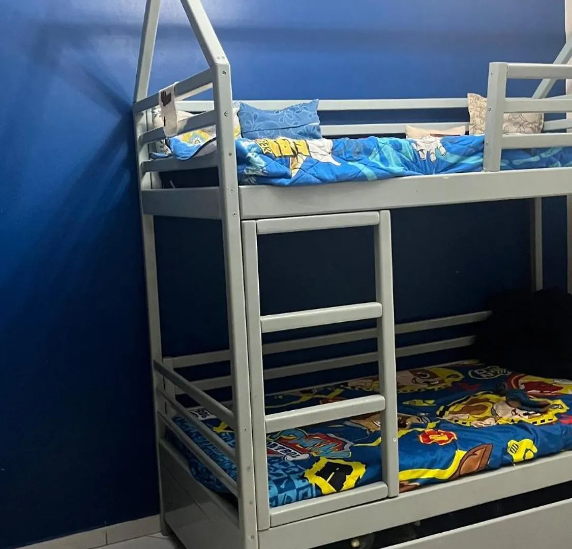 度假居 Casa Em Balneario Camboriu别墅
