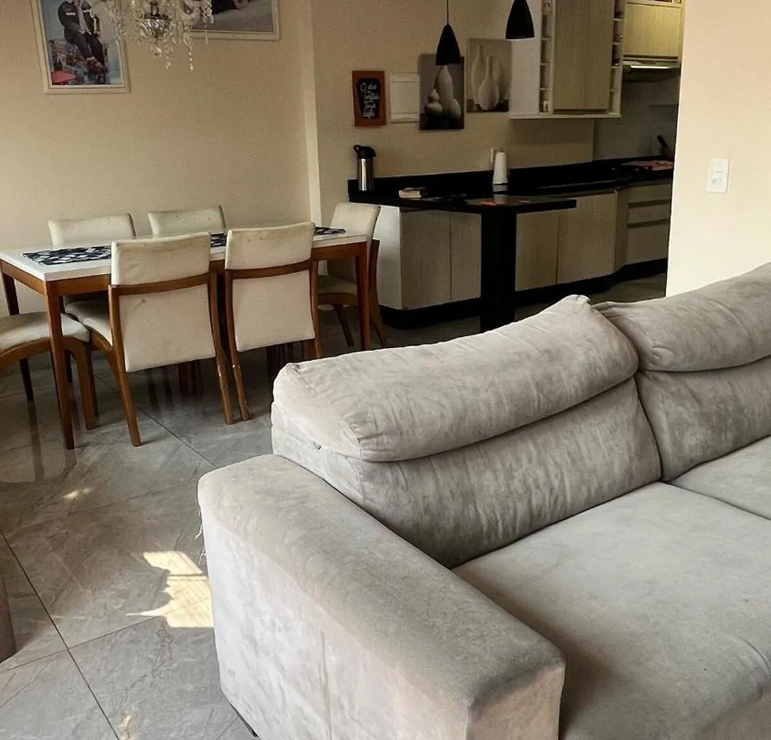 度假居 Casa Em Balneario Camboriu别墅