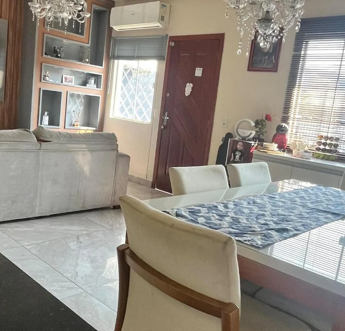 Casa Em Balneario Camboriu别墅 度假居