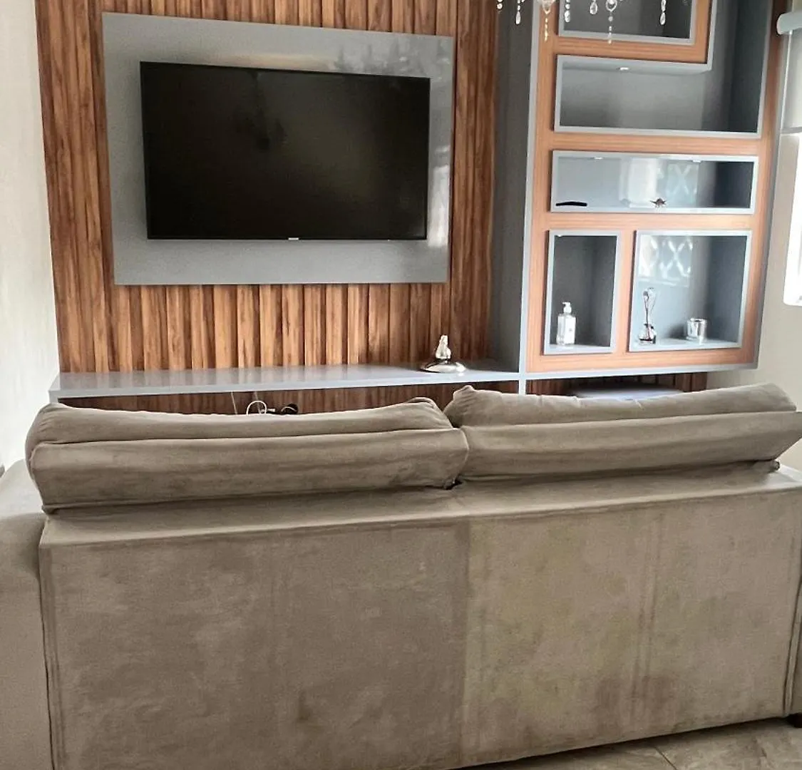 Casa Em Balneario Camboriu别墅